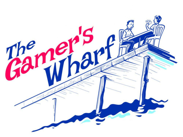 The Gamer's Wharf